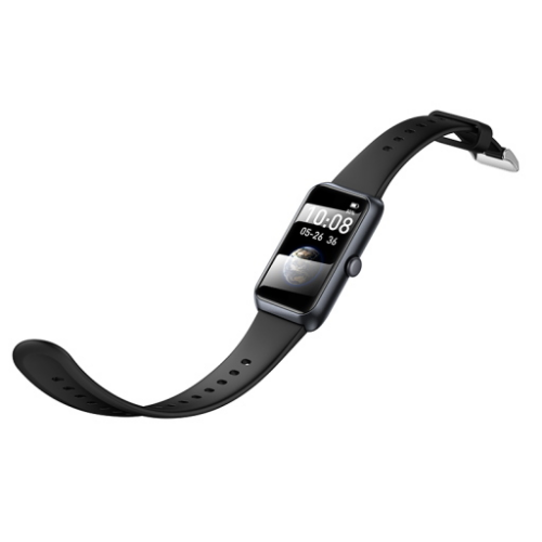 Hoco Y34 Sportwatch con funzione chiamata nero