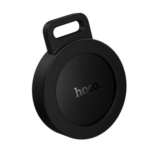 Smart Tag / Tracker HOCO E101 iOS+Android nero