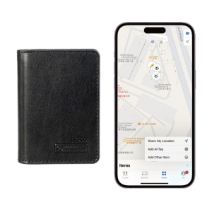 Smart Tag / Wallet Tracker HOCO E91F (iOS)