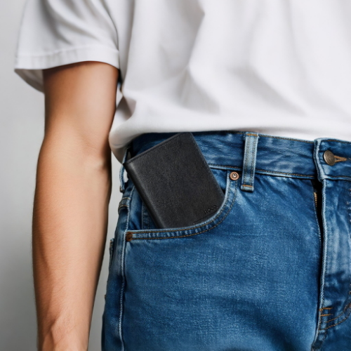 Smart Tag / Wallet Tracker HOCO E91F (iOS)
