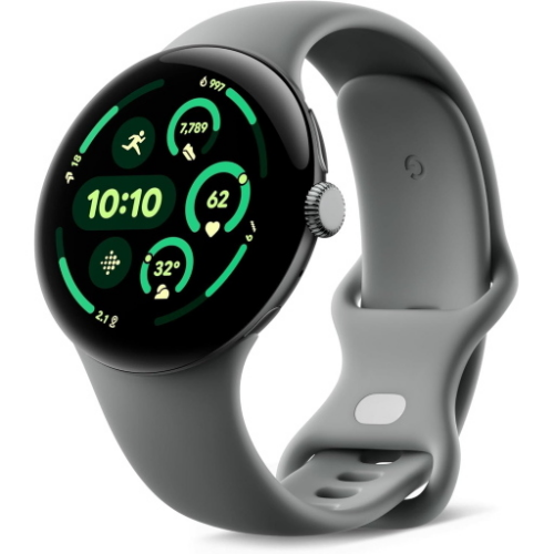 Google  PIXEL WATCH 3 45mm (WIFI) Green - Usato Grado A+++ | Art.36