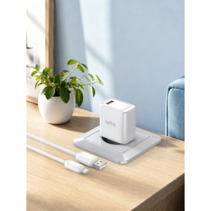 -SOTTOCOSTO FLASH-Caricabatteria da rete 2.4A USB-A Serie Trendy - LEGGERE CONDIZIONI