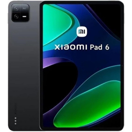 Xiaomi Pad 6 6/128 Gravity Gray - Usato Grado B