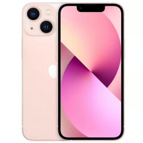 Apple iPhone 13 Mini 128GB Pink - Usato Grado A | Batteria 100%