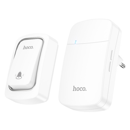 HOCO HI26 Campanello wireless self-powered