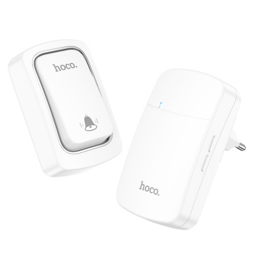HOCO HI26 Campanello wireless self-powered