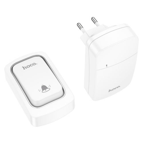 HOCO HI26 Campanello wireless self-powered
