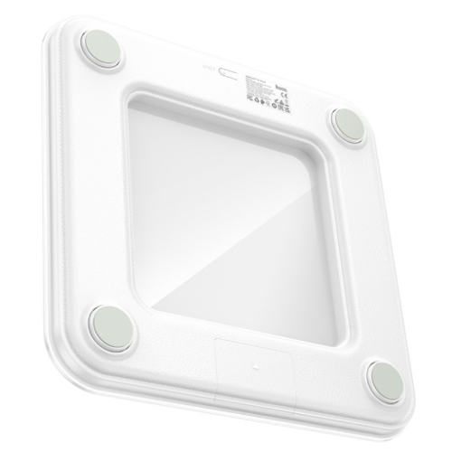 HOCO HI21 Bilancia smart con composizione corporea in vetro
