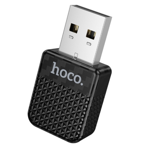 HOCO HU3 Tony  Adattatore Wireless per Apple Carplay