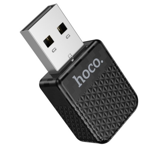 HOCO HU3 Tony  Adattatore Wireless per Apple Carplay