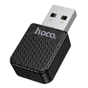 HOCO HU3 Tony  Adattatore Wireless per Apple Carplay