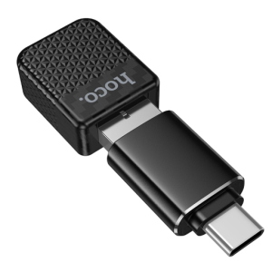 HOCO HU3 Tony  Adattatore Wireless per Apple Carplay