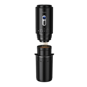 HOCO HX80 Macchina da caffè portatile 3 in 1