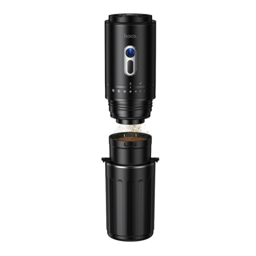 HOCO HX80 Macchina da caffè portatile 3 in 1
