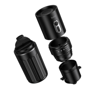 HOCO HX80 Macchina da caffè portatile 3 in 1