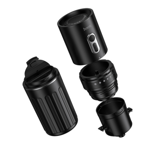 HOCO HX80 Macchina da caffè portatile 3 in 1