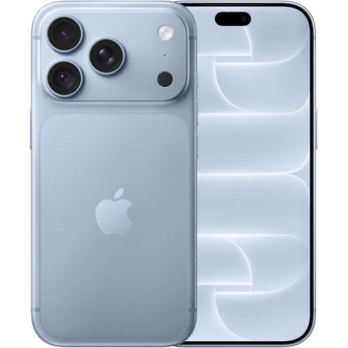 Apple iPhone 18 Pro Max 256GB Ghiacciaio