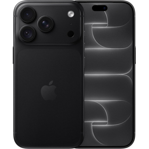 Apple iPhone 18 Pro Max 256GB Nero
