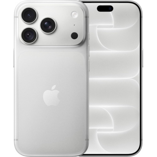 Apple iPhone 18 Pro Max 512GB Argento