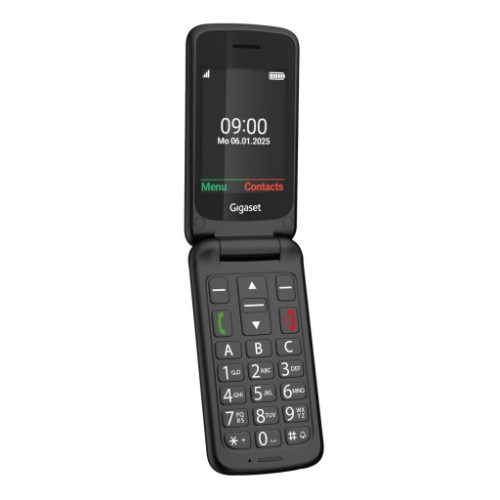 GIGASET GL595 IM BLACK