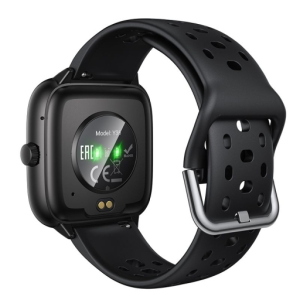 Smartwatch Hoco Y36 con supporto chiamata Black