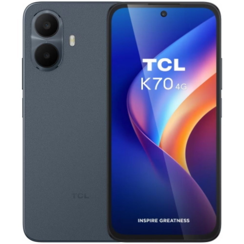 TCL K70 4G 4+128GB Blue