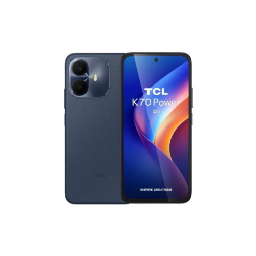 TCL K70 Power 4G 8+256GB Blue