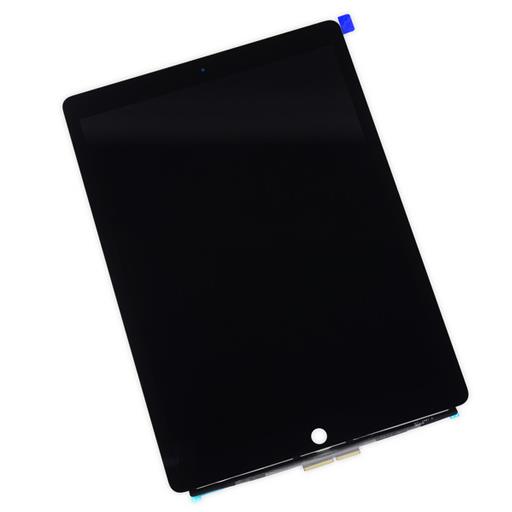 Display completo (TOUCH+LCD) nero A++ (TOP QUALITY)