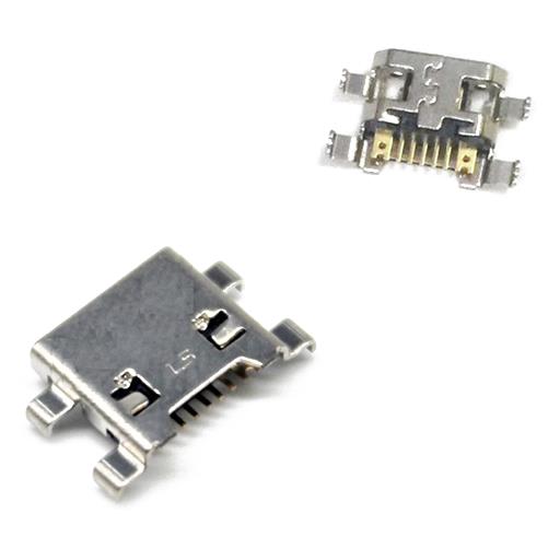 Connettore-ricarica-micro-USB-(da-saldare)