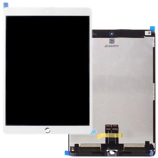 Display completo (TOUCH+LCD) bianco A++ (TOP QUALITY)