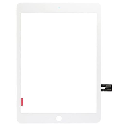 Touch-screen con vetro Bianco qualit A++