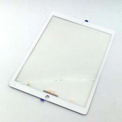 Apple Touch screen bianco