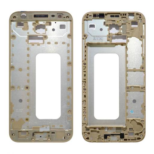 SAMSUNG Middle frame oro