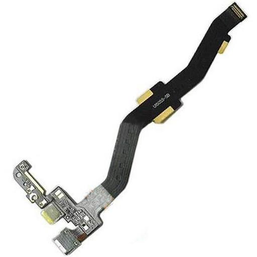 Connettore ricarica micro USB con flat