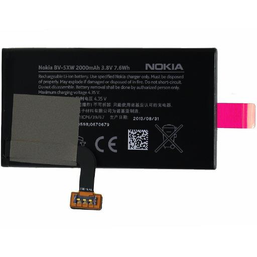 Batteria-2000-mAh-BULK-Lumia-1020