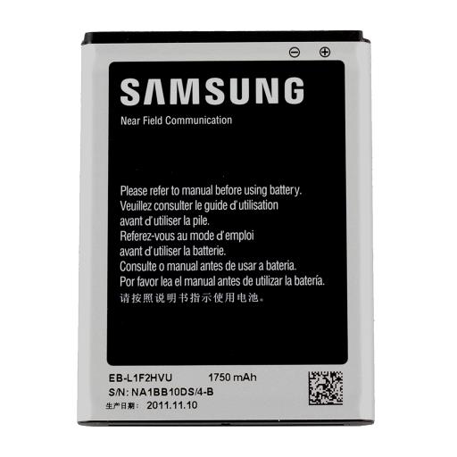 Batteria 1750 mAh BULK GT-I9250 Galaxy Nexus