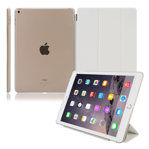 Smart Cover Companion Case bianca per iPad Pro 10.5