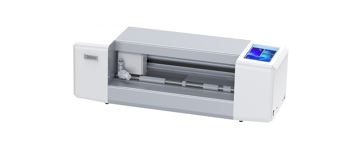 caratteristiche smart cutter machine